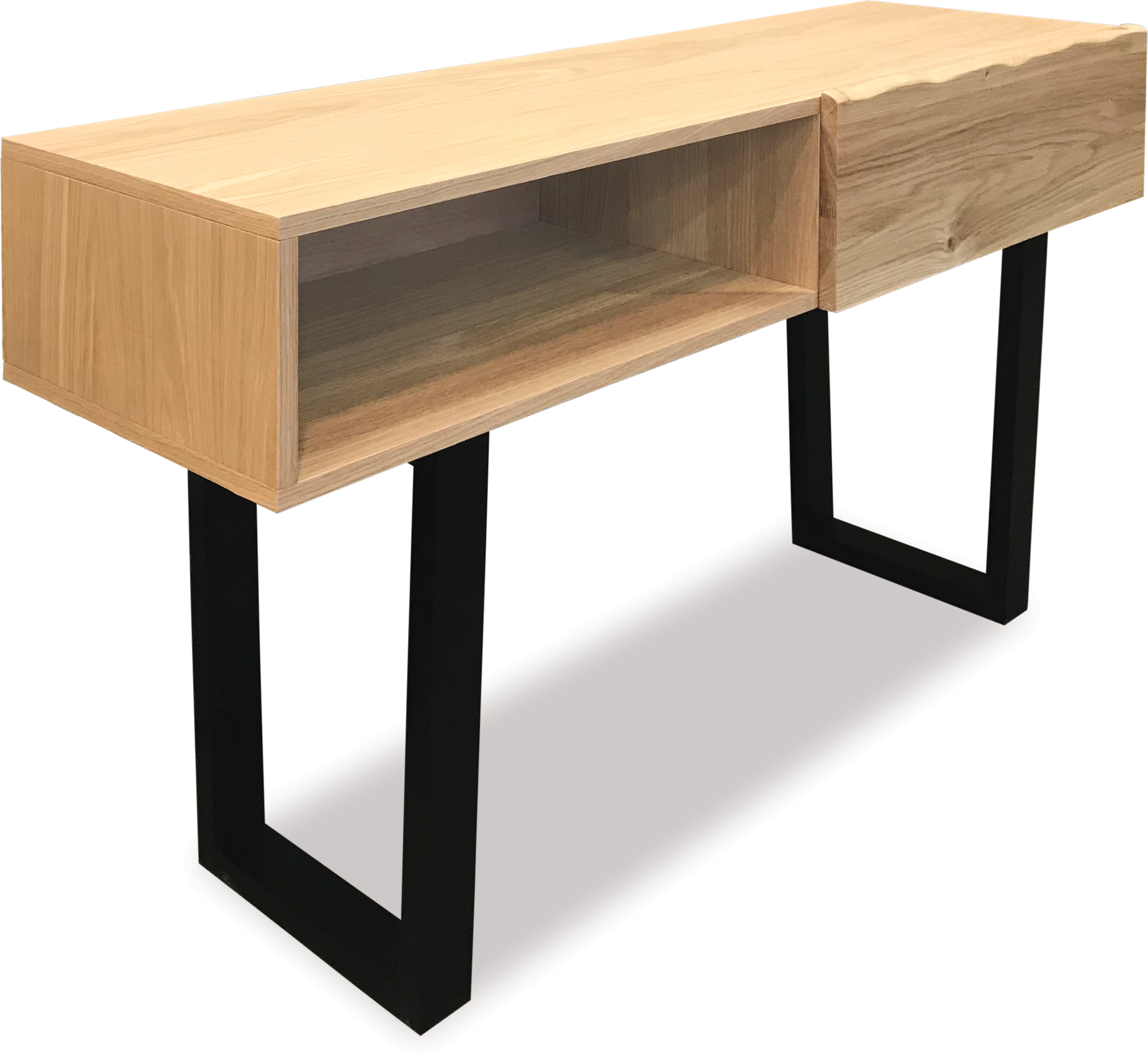Reef Hall Table Danske Mobler NZ Made
